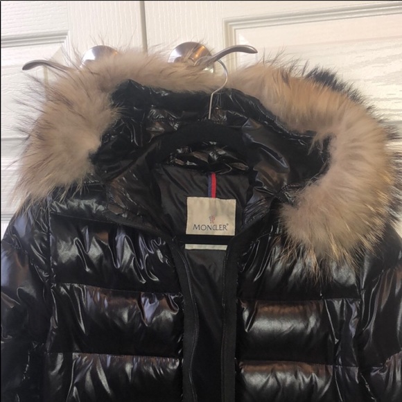 Moncler maya coat - Picture 5 of 5